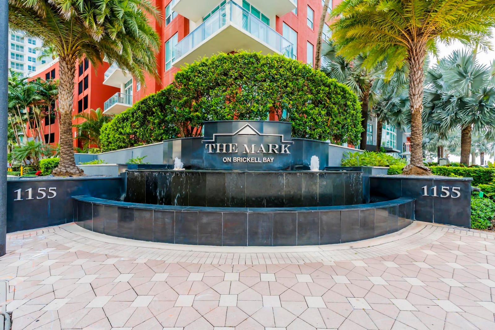 1155 BRICKELL BAY Drive 2509 — photo 3