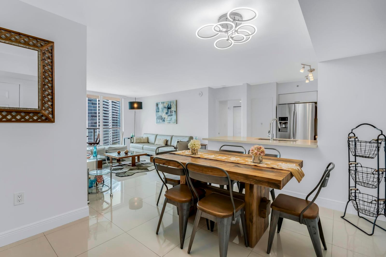 1155 BRICKELL BAY Drive 2509 — photo 4