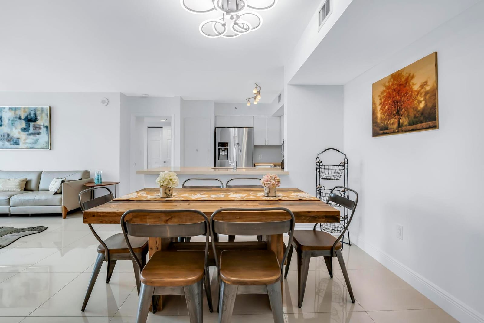 1155 BRICKELL BAY Drive 2509 — photo 5