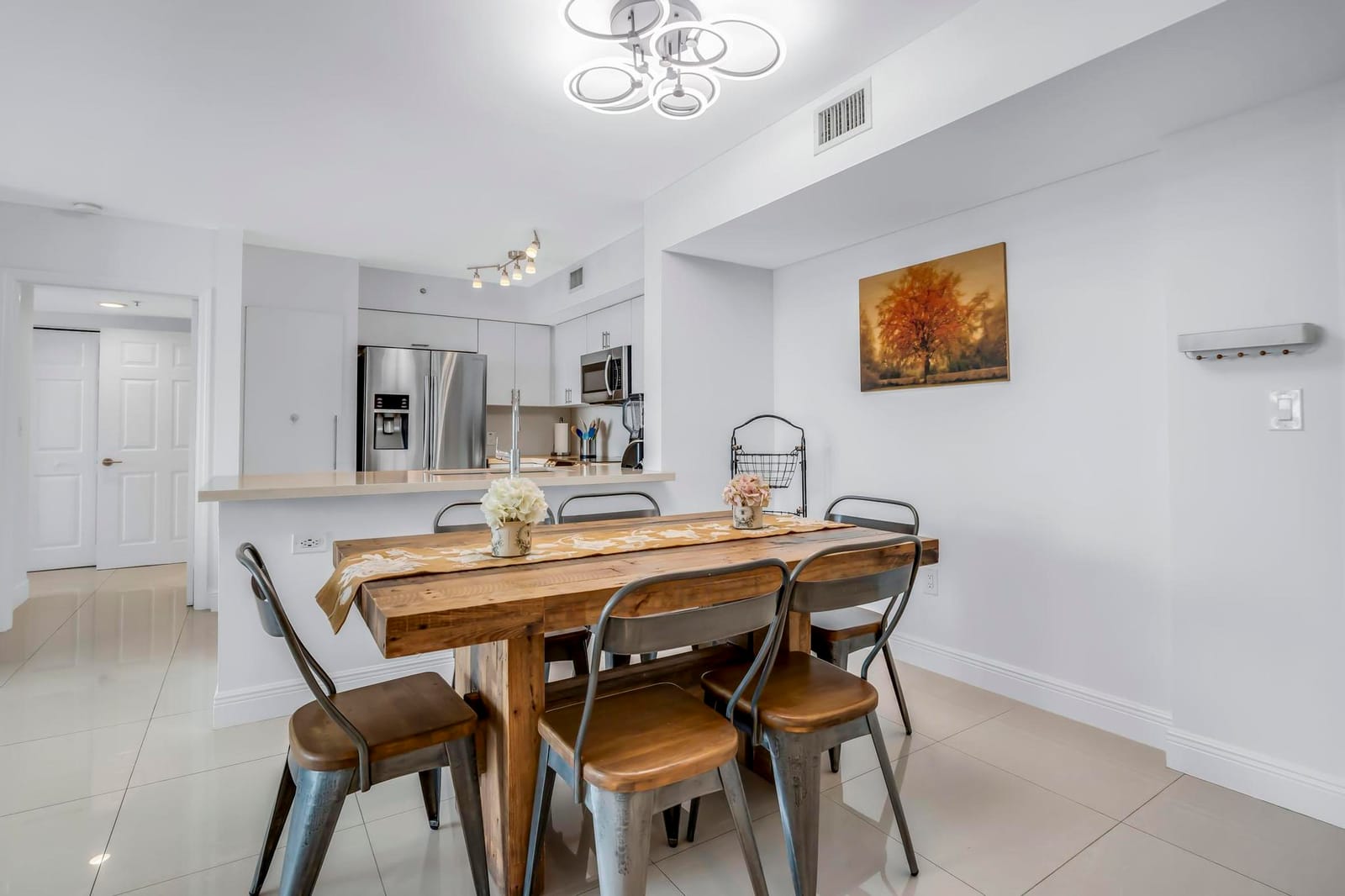 1155 BRICKELL BAY Drive 2509 — photo 6