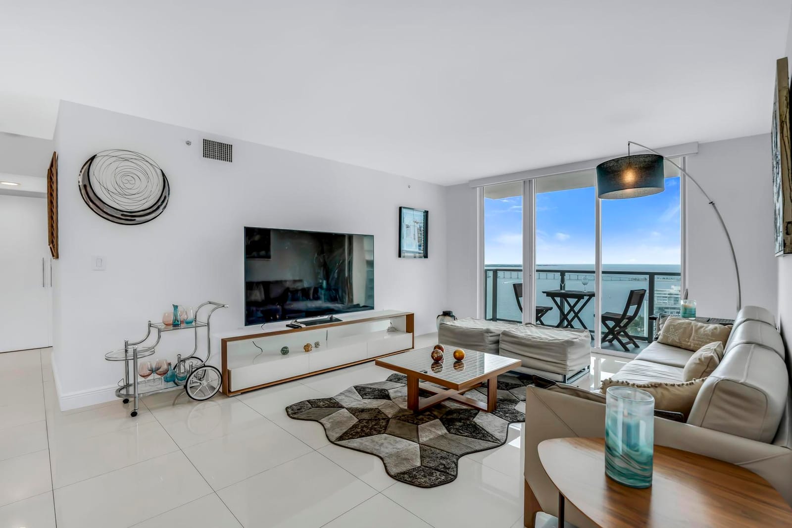 1155 BRICKELL BAY Drive 2509 — photo 9