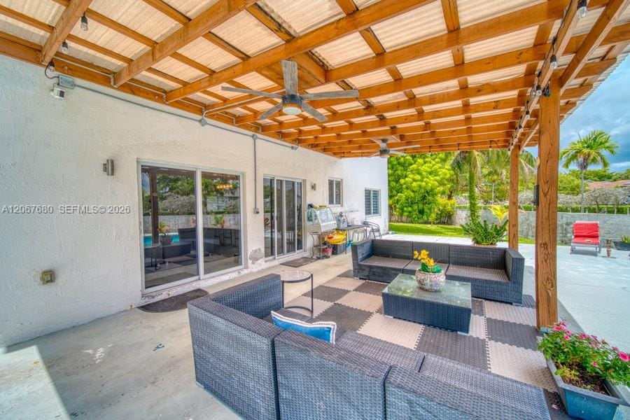 8611 SW 207th Terrace — photo 4