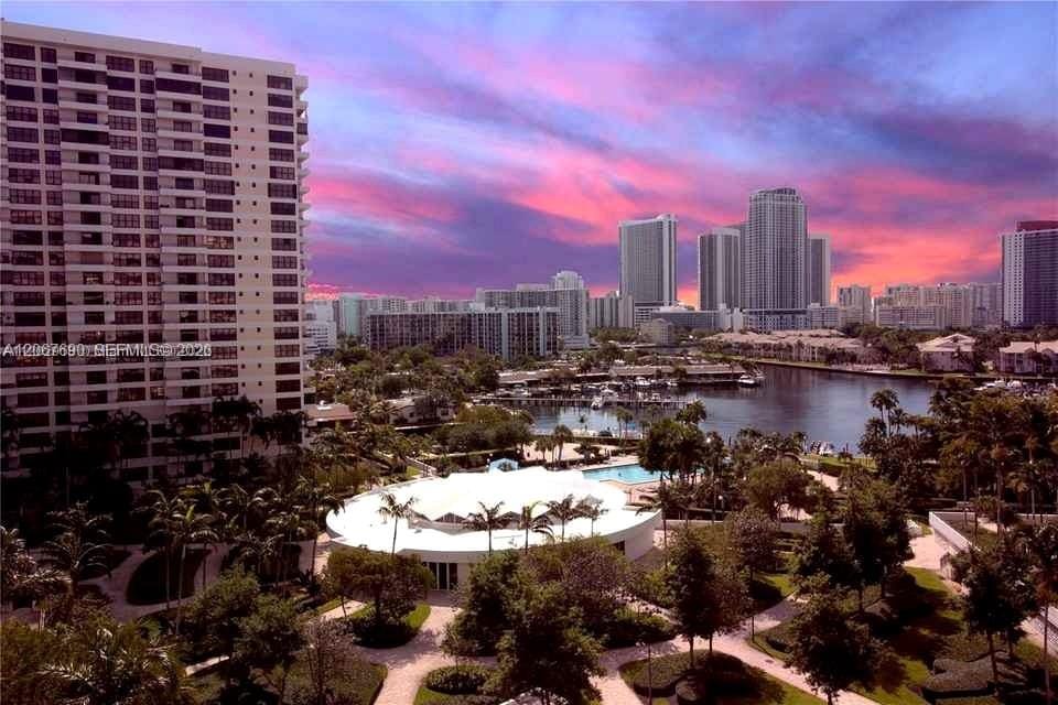 600 Three Islands Boulevard 1113 — photo 4