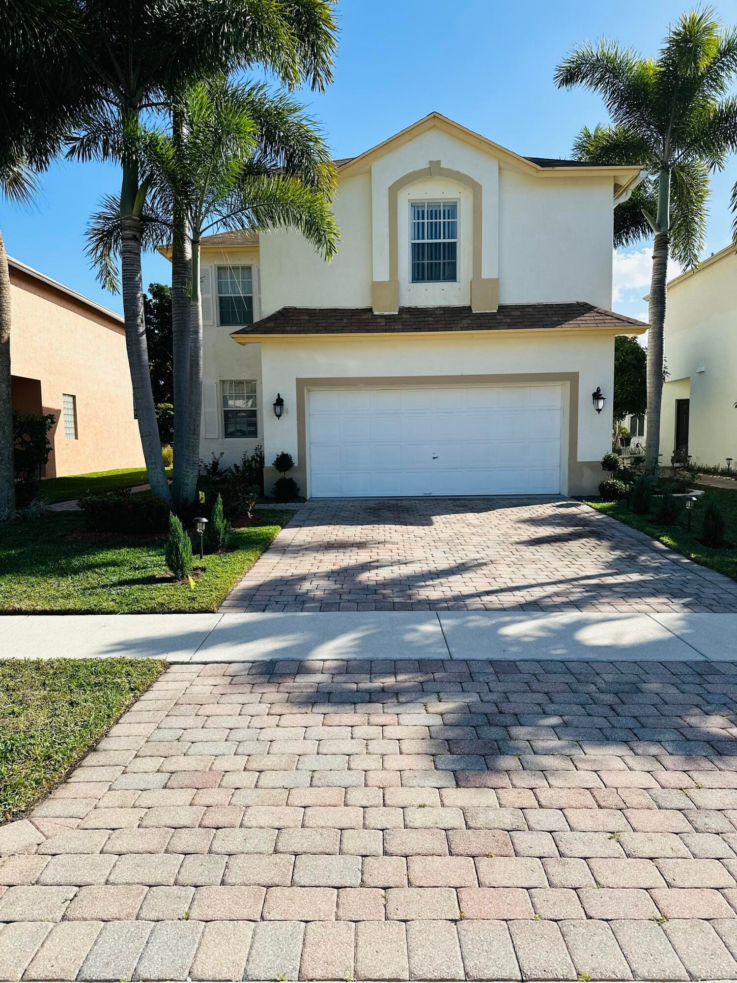 5780 Azalea Circle, West Palm Beach, FL 33415