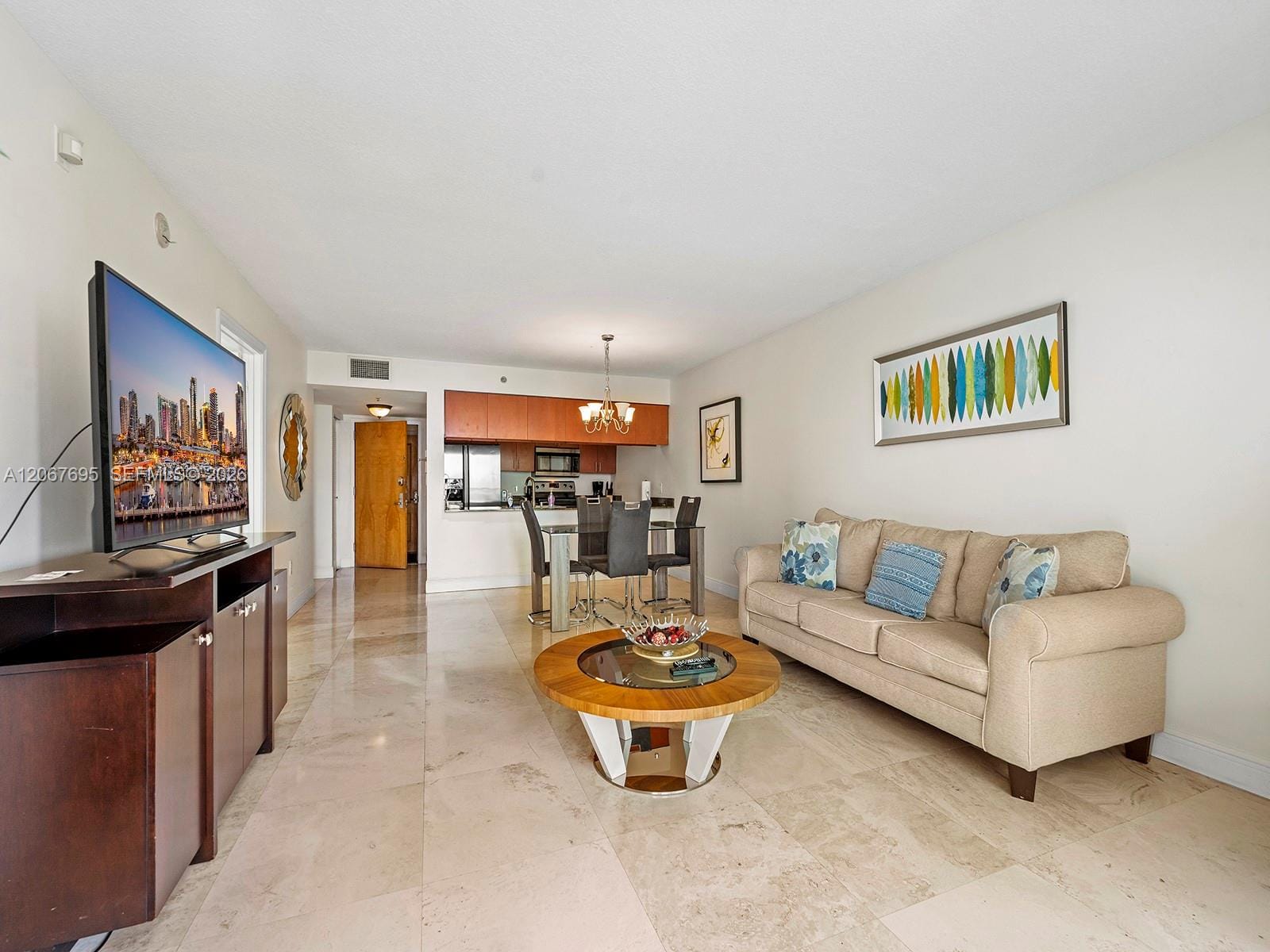 1200 Brickell Bay Drive 4019 — photo 2