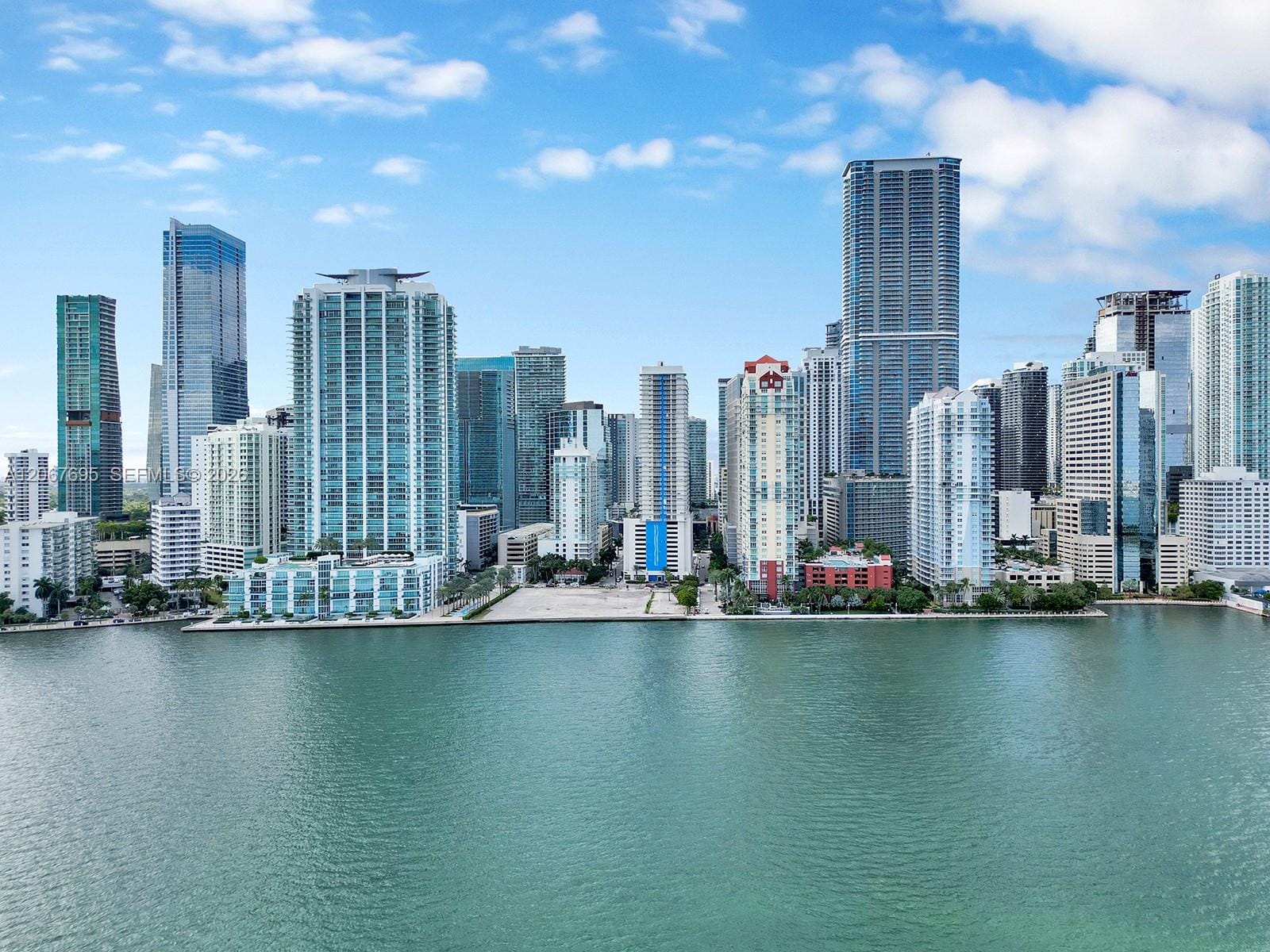 1200 Brickell Bay Drive 4019 — photo 3
