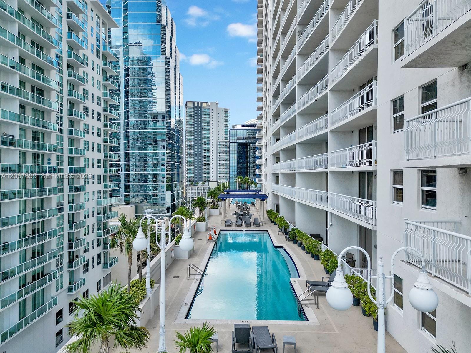 1200 Brickell Bay Drive 4019 — photo 9