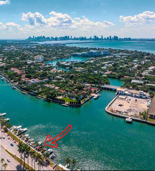 5005 Collins Ave Lease, Miami Beach, FL 33140