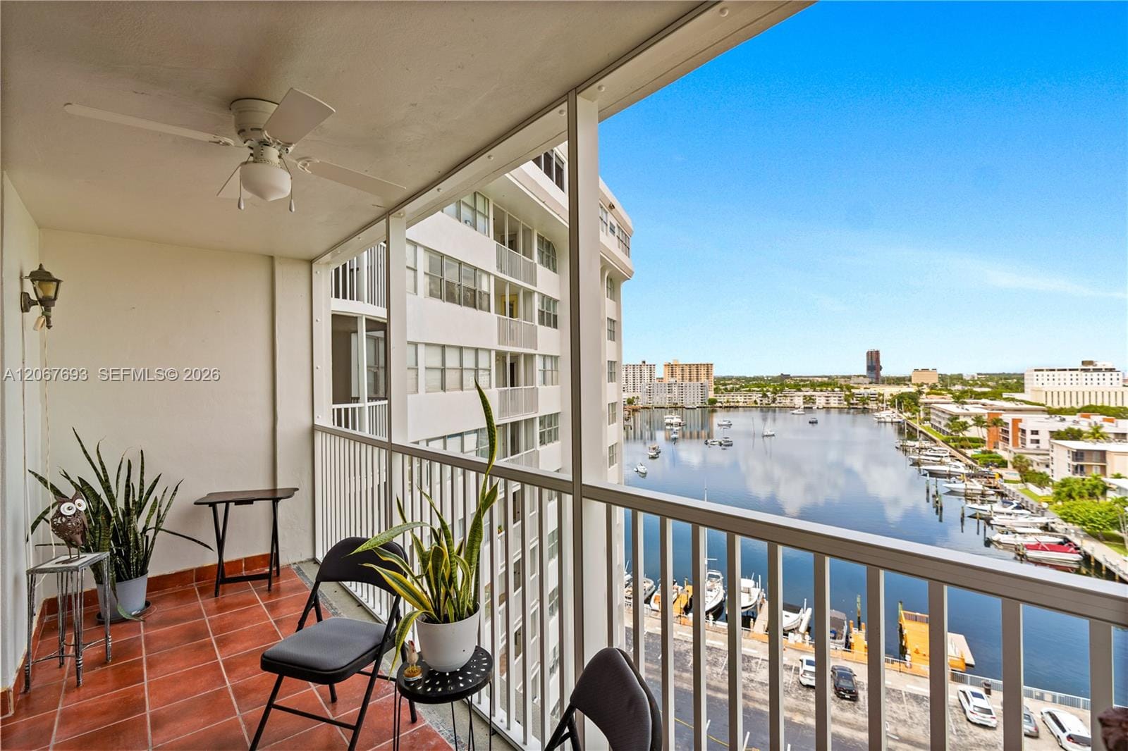 100 Golden Isles Drive 1109, Hallandale Beach, FL 33009 photo 13