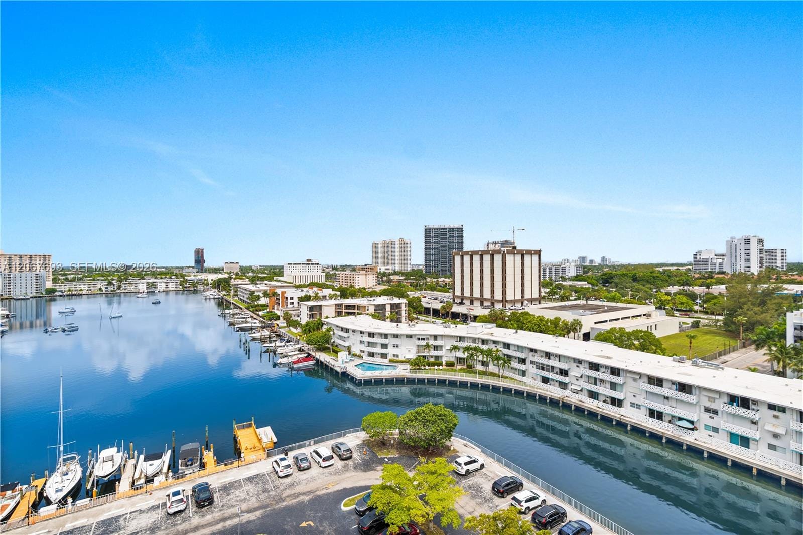 100 Golden Isles Drive 1109, Hallandale Beach, FL 33009 photo 14