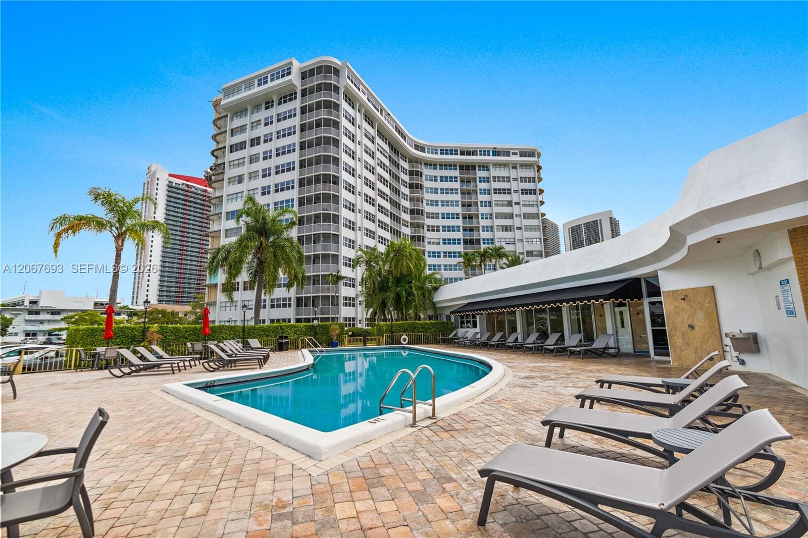 100 Golden Isles Drive 1109, Hallandale Beach, FL 33009 photo 15