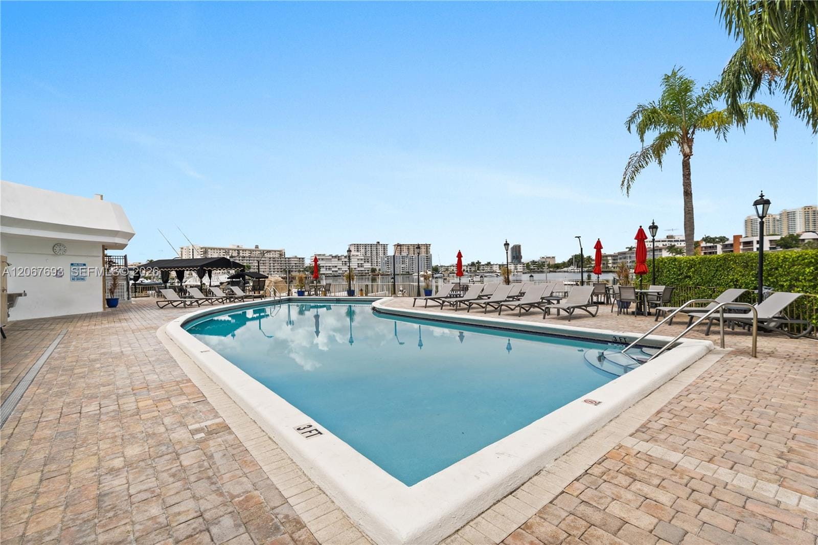 100 Golden Isles Drive 1109, Hallandale Beach, FL 33009 photo 16