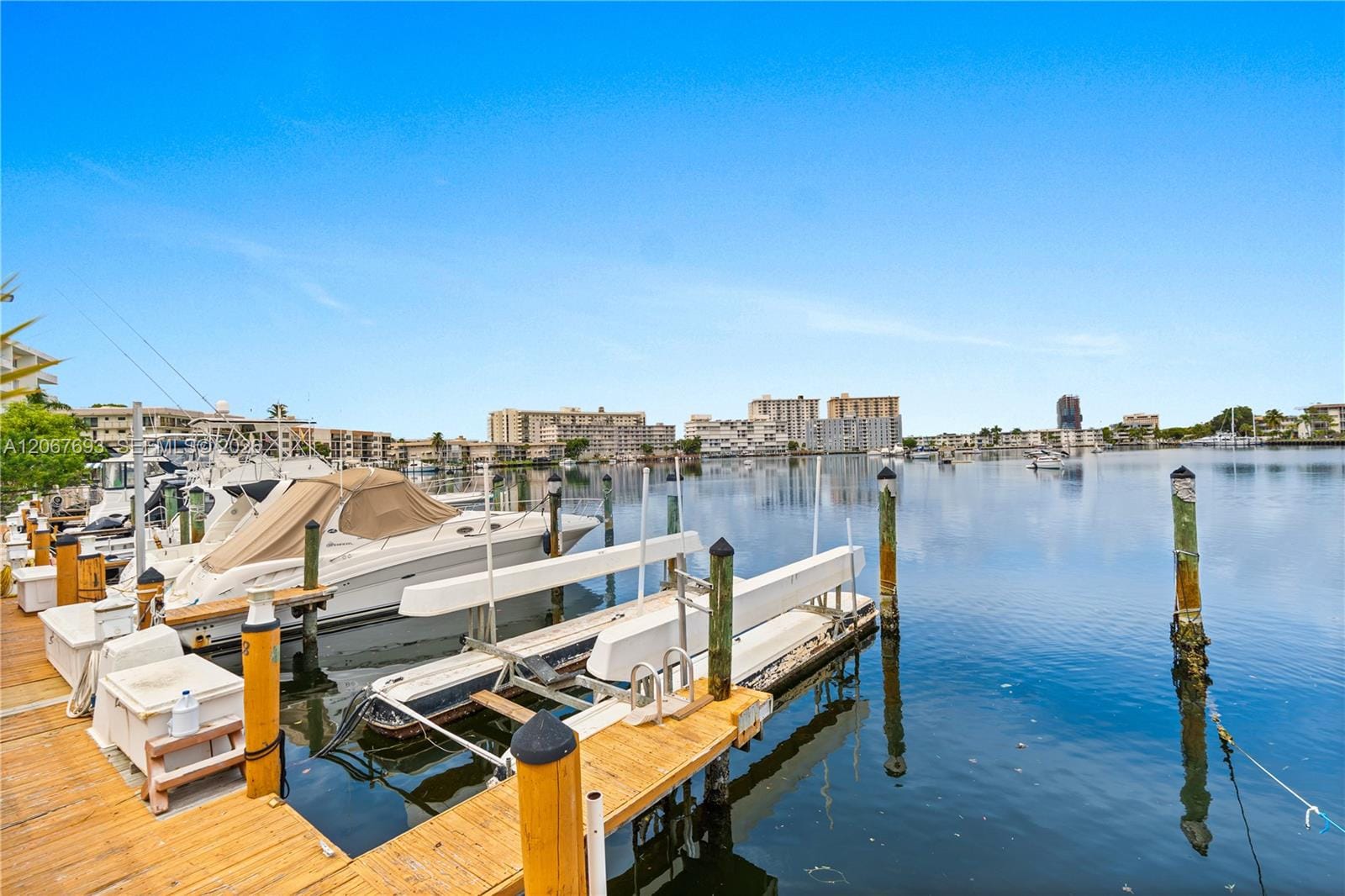 100 Golden Isles Drive 1109, Hallandale Beach, FL 33009 photo 17