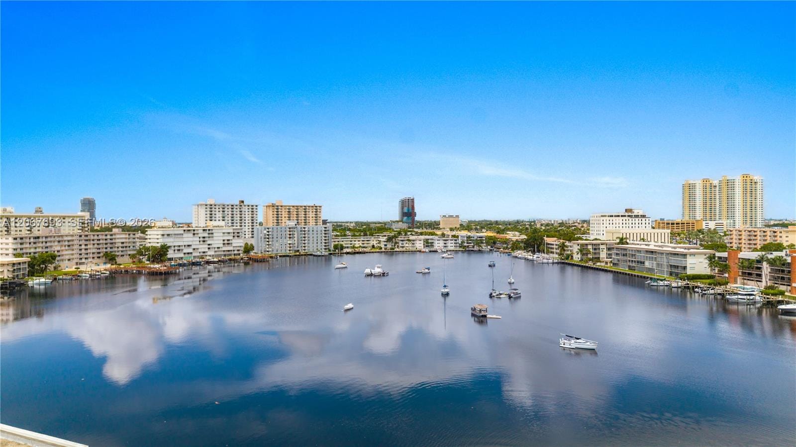100 Golden Isles Drive 1109, Hallandale Beach, FL 33009 photo 21