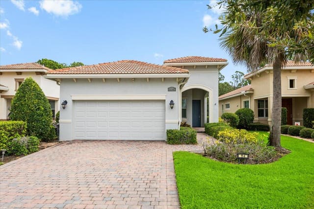 11147 SW VISCONTI Way, Port St. Lucie, FL 34986