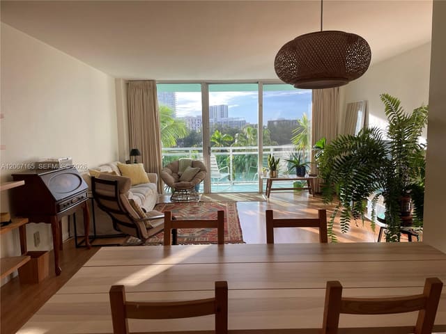 3301 NE 5th Avenue 501, Miami, FL 33137