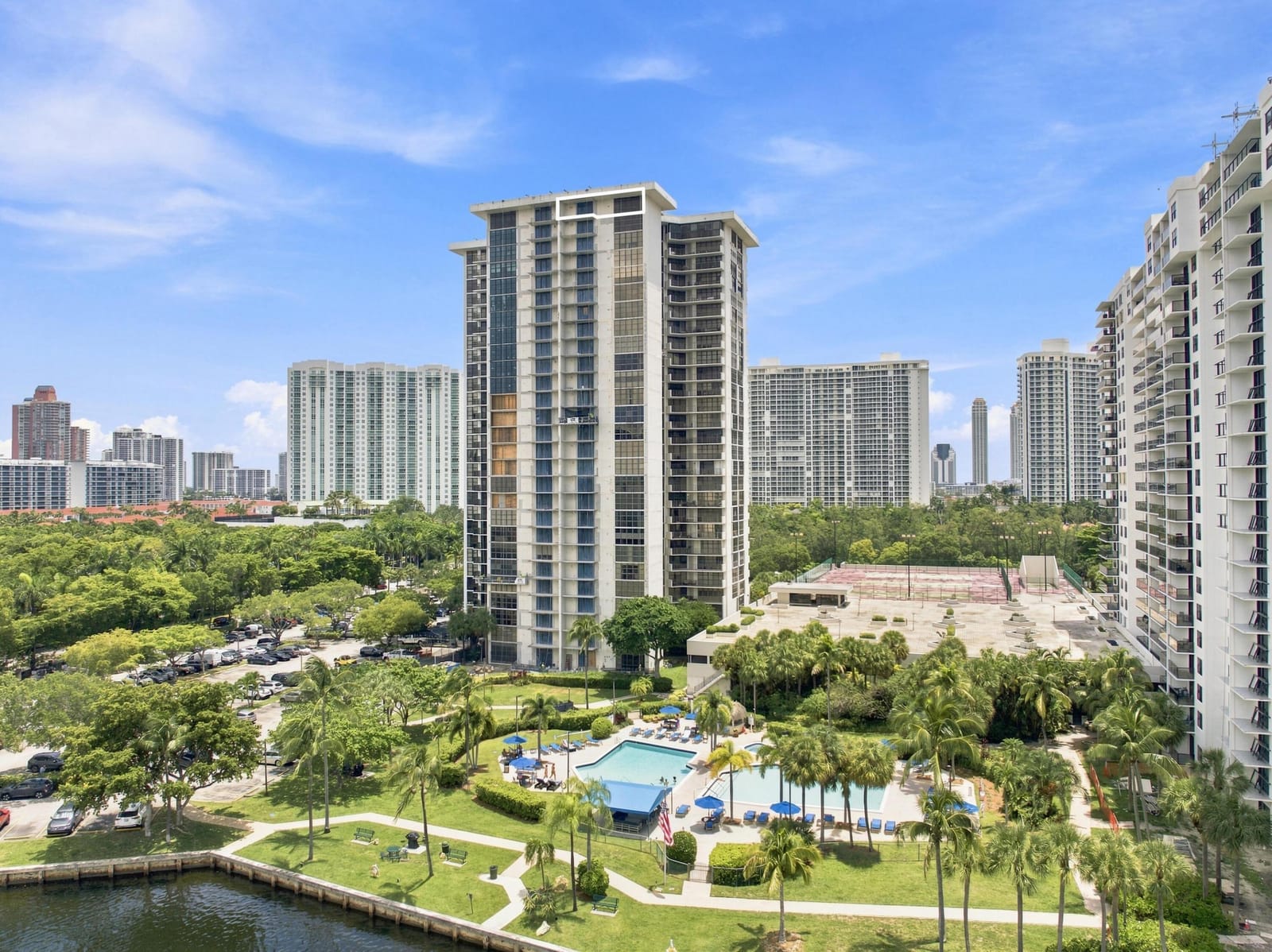 18181 NE 31st Court PH10, Aventura, FL 33160 photo 18