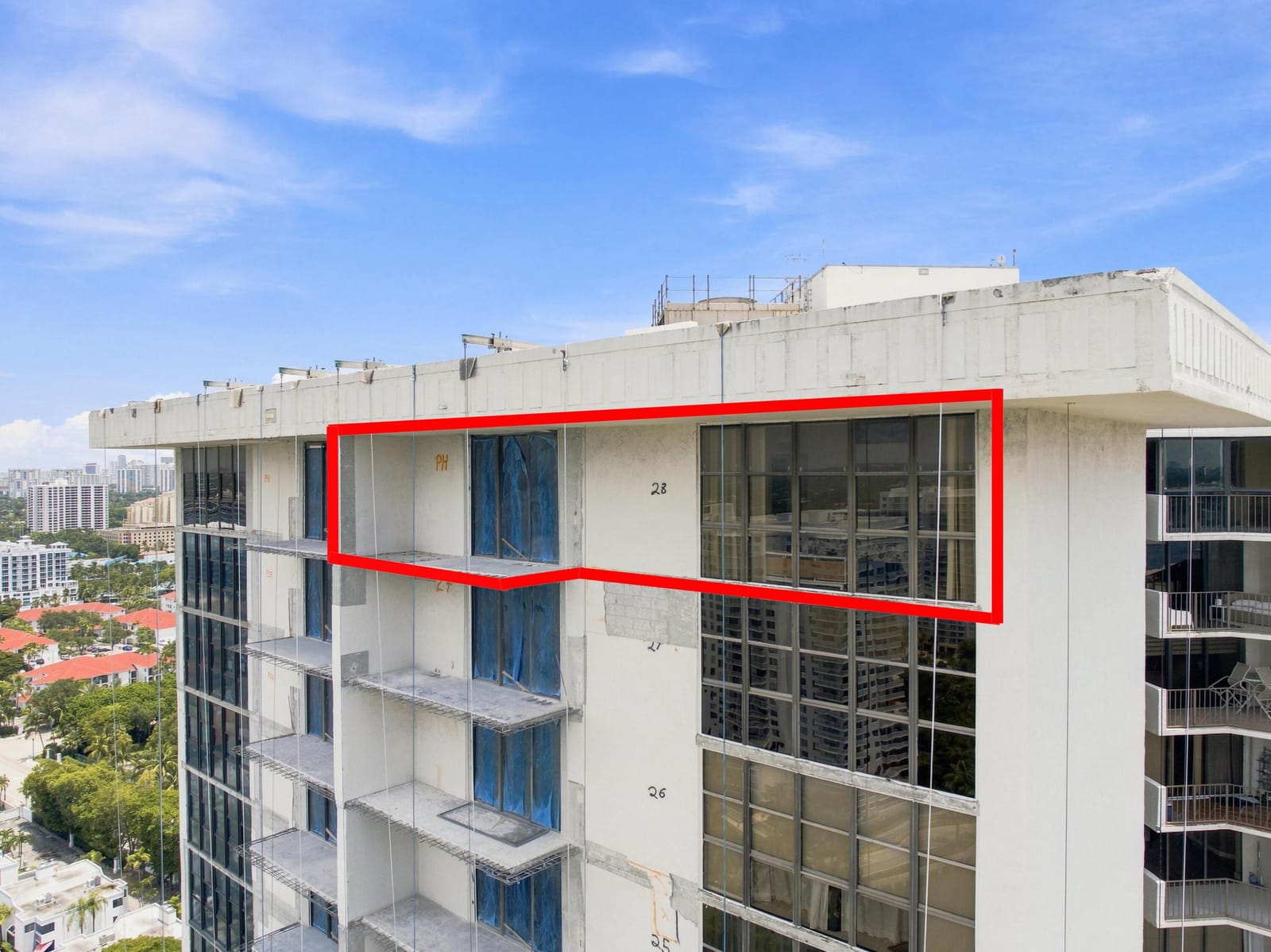 18181 NE 31st Court PH10, Aventura, FL 33160 photo 19