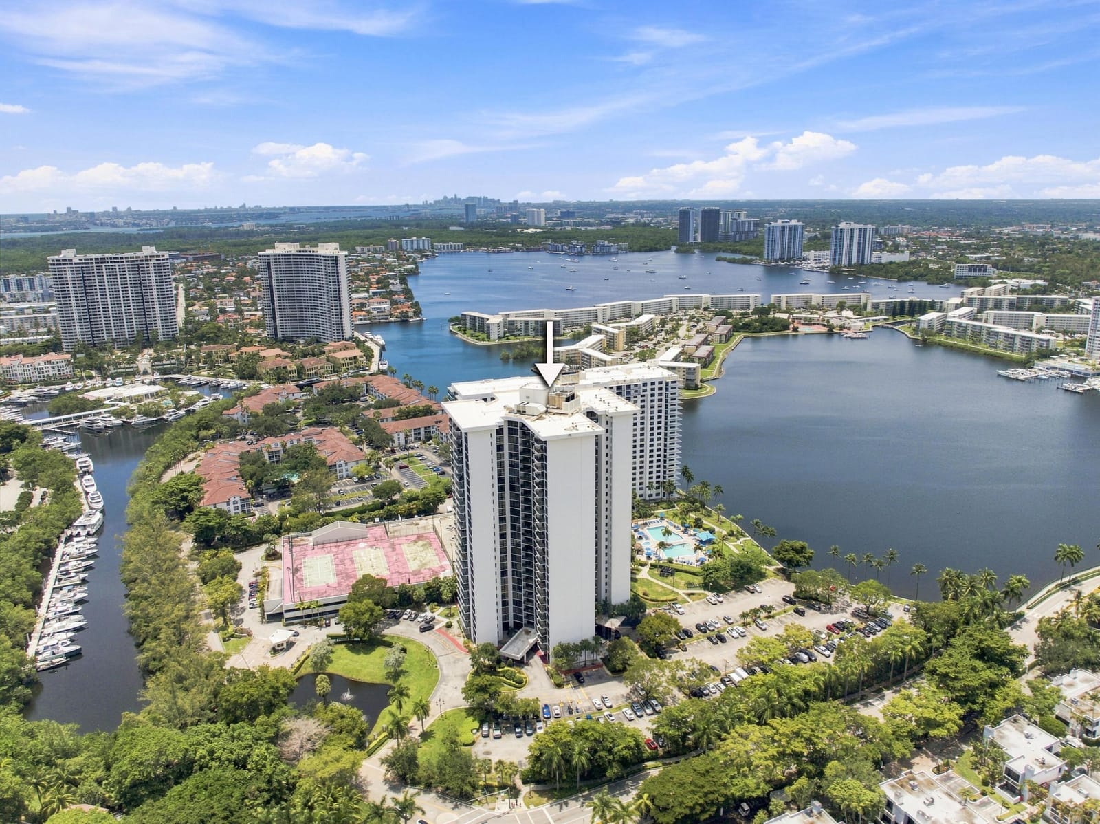 18181 NE 31st Court PH10, Aventura, FL 33160 photo 21