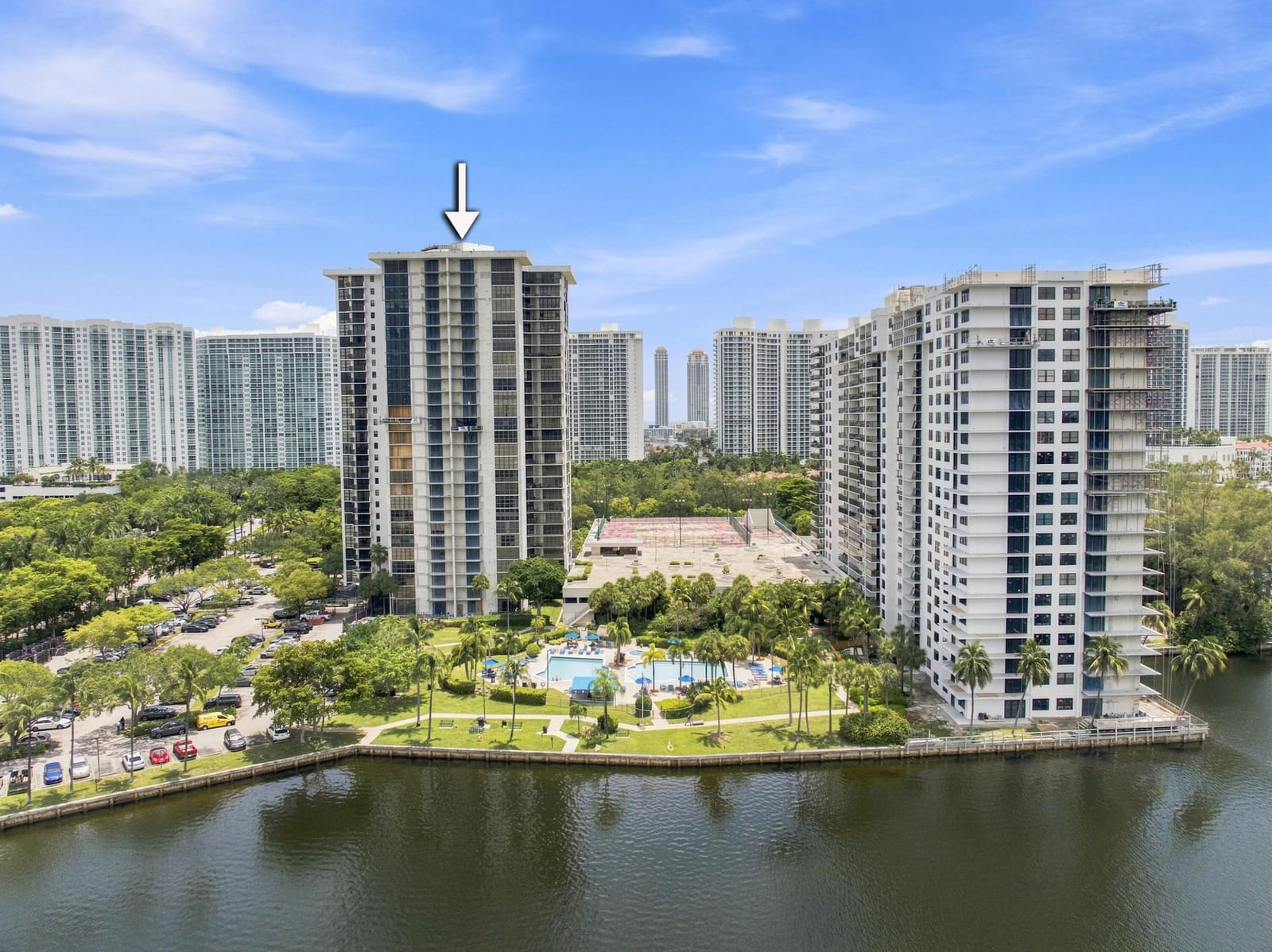 18181 NE 31st Court PH10, Aventura, FL 33160 photo 23