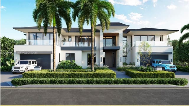 7160 Lemon Grass Drive, Parkland, FL 33076
