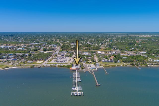 806 INDIAN RIVER Drive, Sebastian, FL
