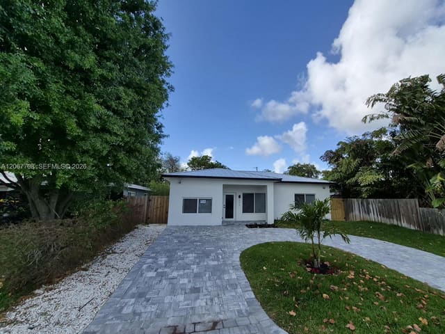 111 NE 45th Street, Oakland Park, FL 33334