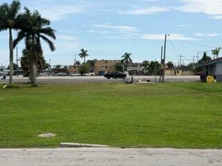 632 SW AVENUE C, Belle Glade, FL 33430