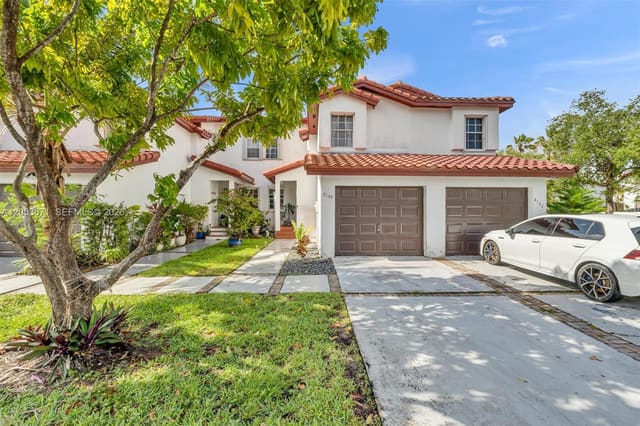 8140 SW 209th Street, Cutler Bay, FL 33189