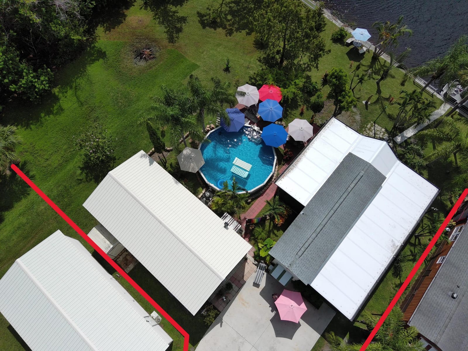 70 Turtle Cove, Okeechobee, FL 34974 photo 1