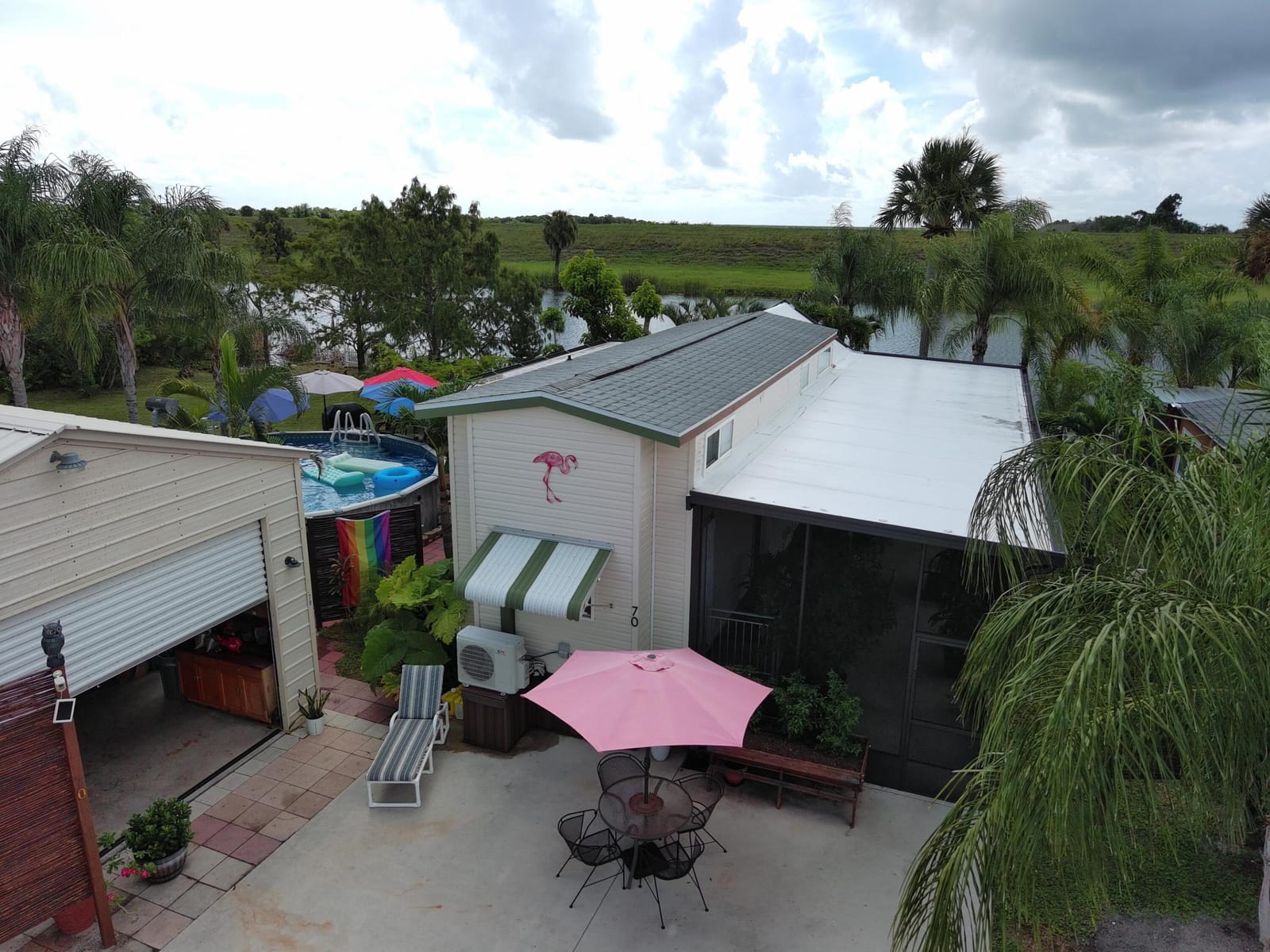 70 Turtle Cove, Okeechobee, FL 34974 photo 11