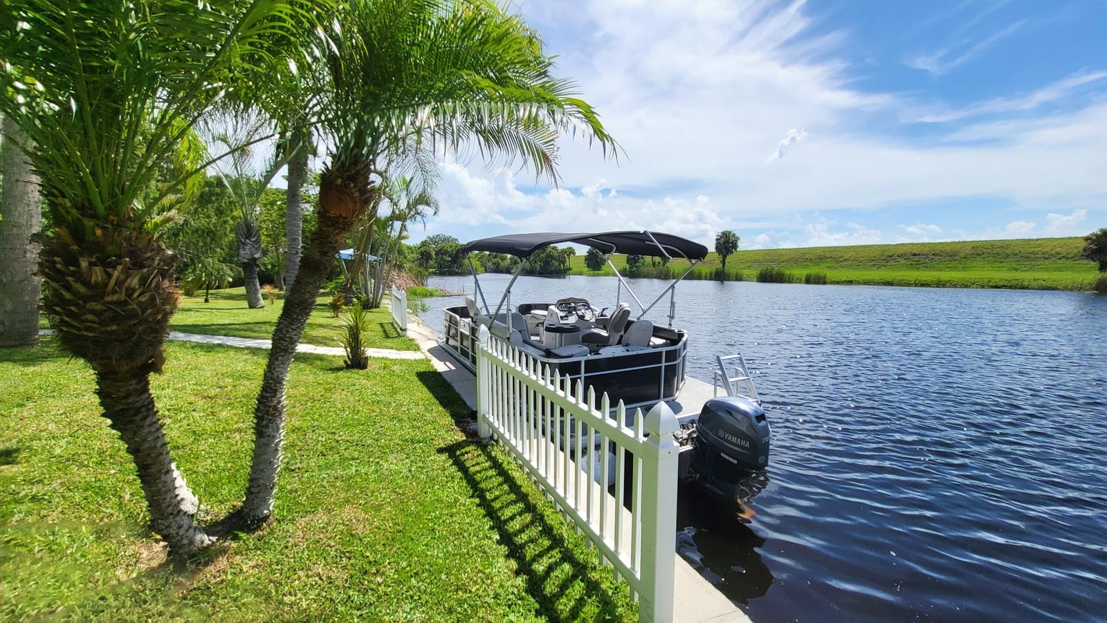 70 Turtle Cove, Okeechobee, FL 34974 photo 3