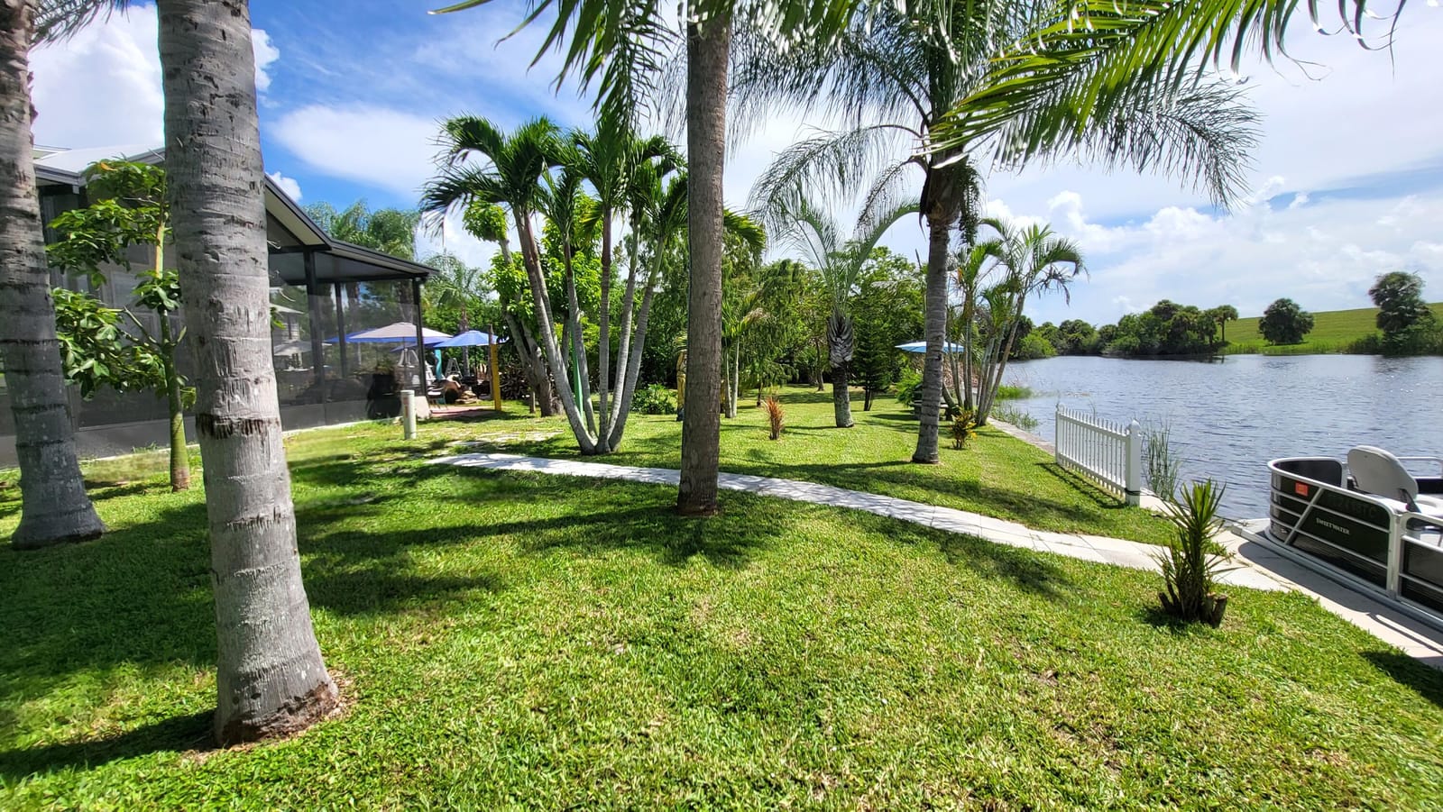 70 Turtle Cove, Okeechobee, FL 34974 photo 21