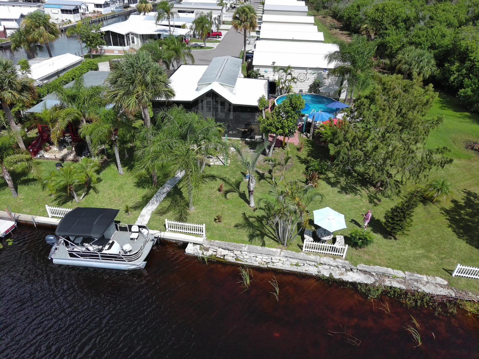 70 Turtle Cove, Okeechobee, FL 34974 photo 9