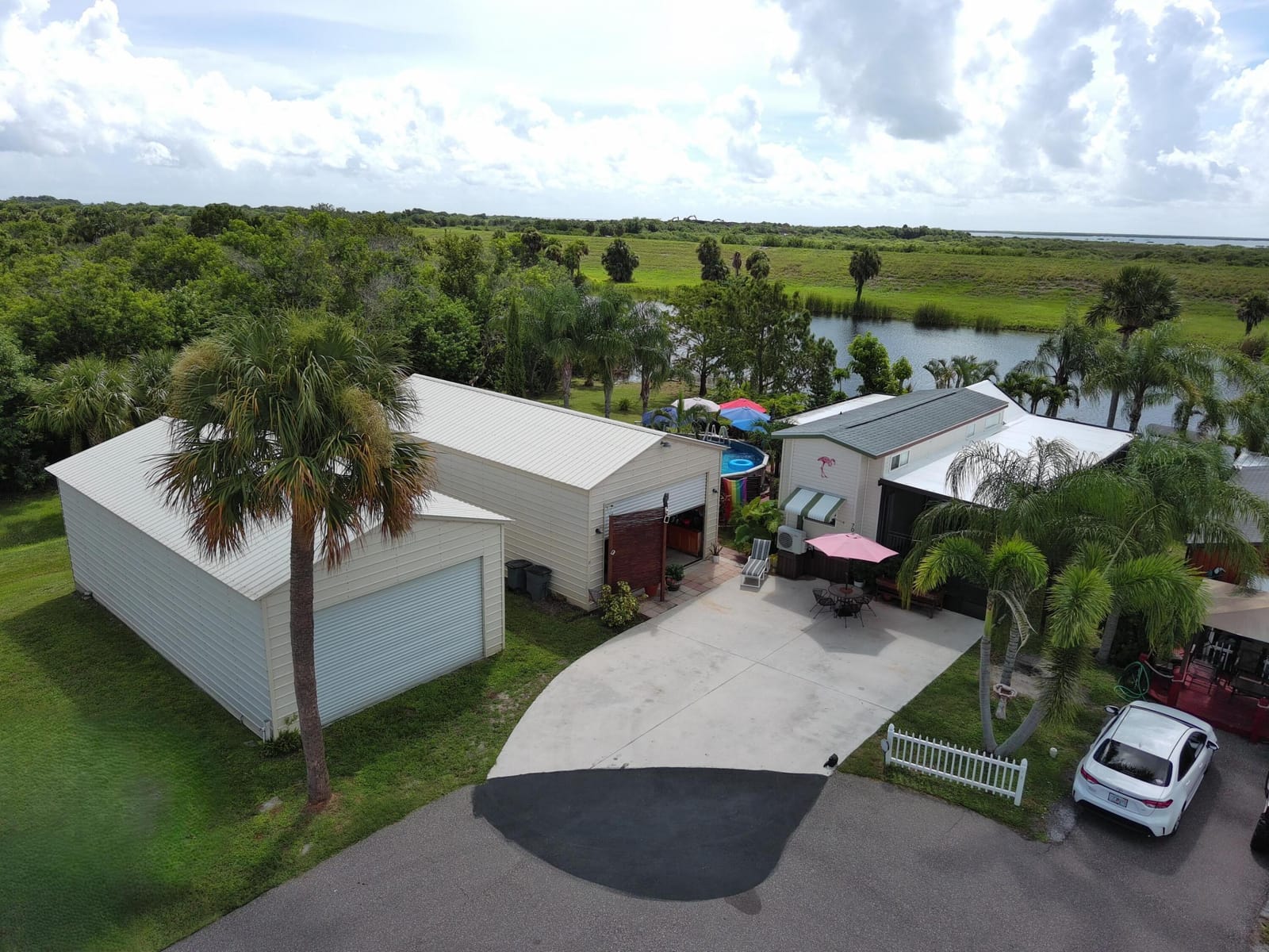 70 Turtle Cove, Okeechobee, FL 34974 photo 10