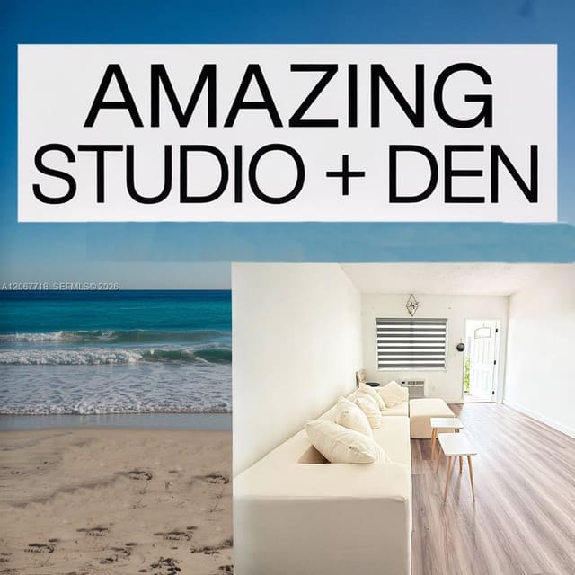 7720 Harding Avenue 3, Miami Beach, FL 33141