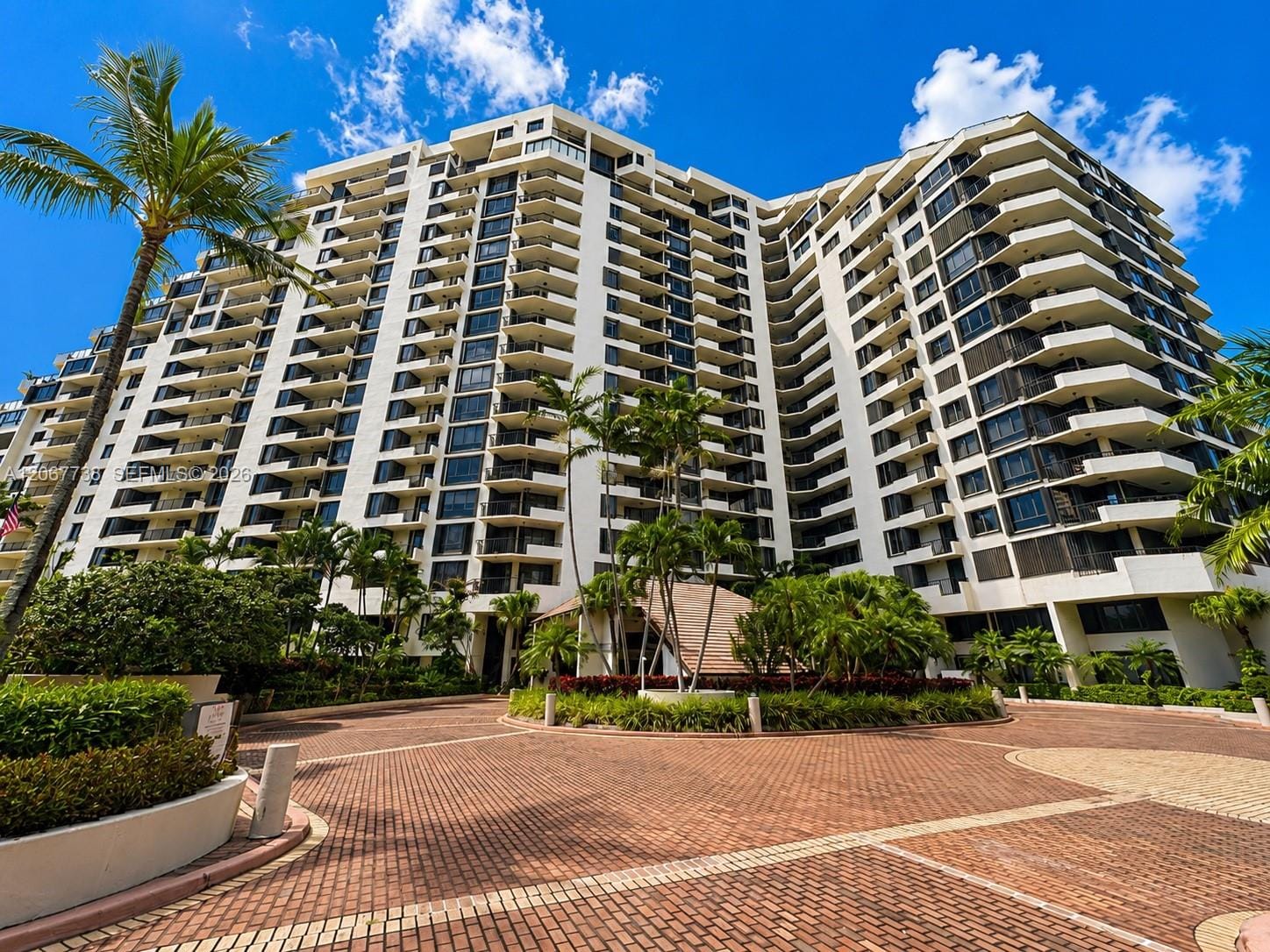 520 Brickell Key Drive A1710, Miami, FL 33131