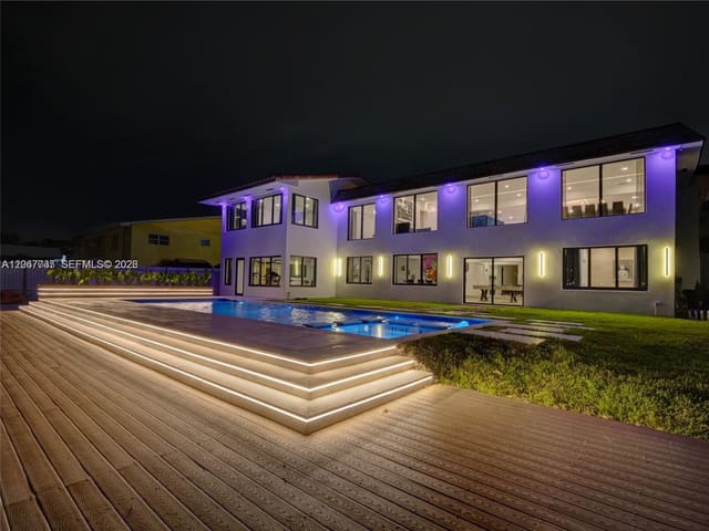 1861 NW 115th Street, Rev Lake View Estates Uni, Miami, FL
