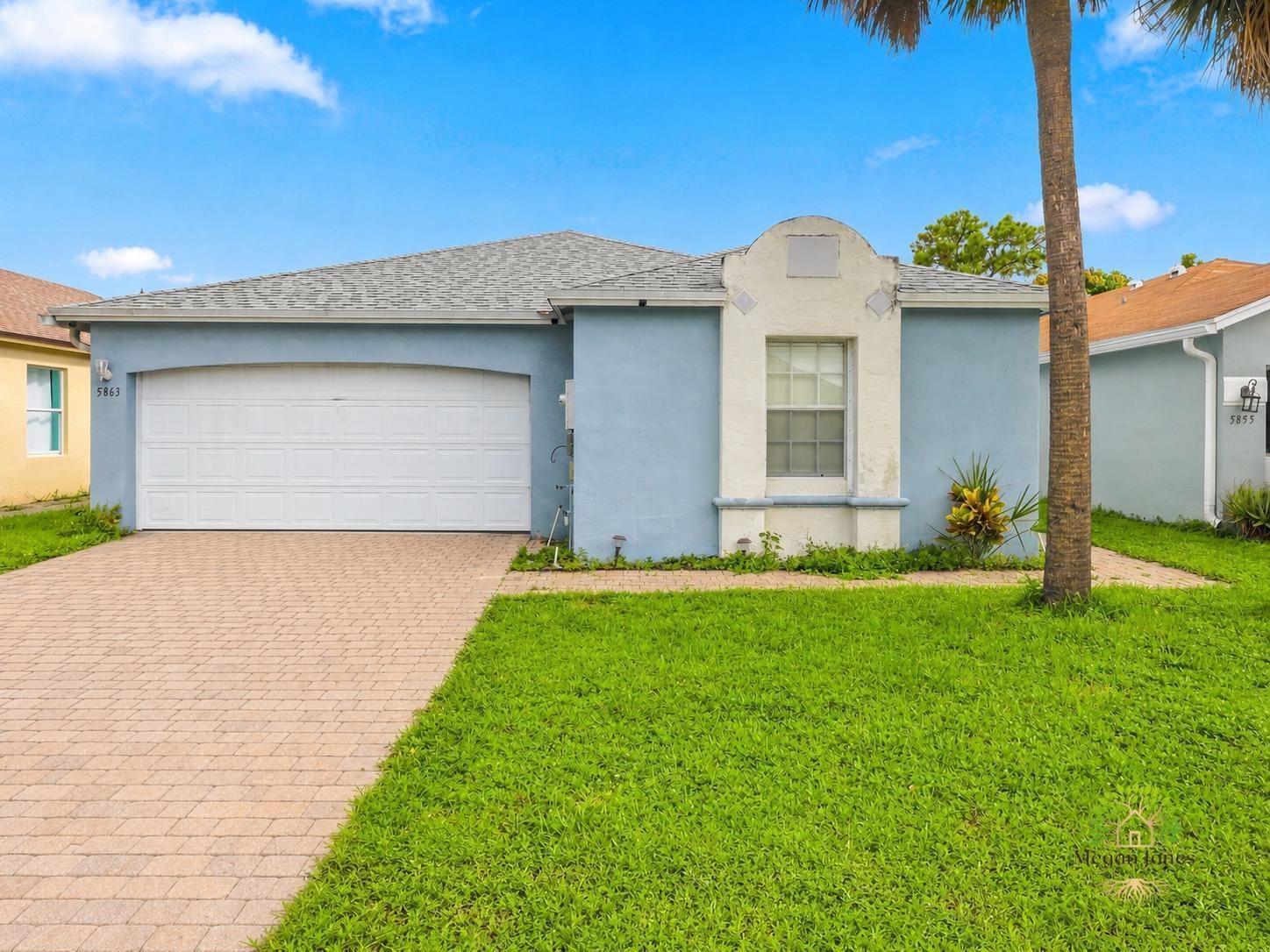 5863 AZALEA Circle — photo 2