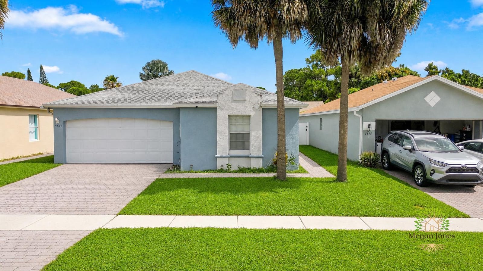 5863 AZALEA Circle — photo 3
