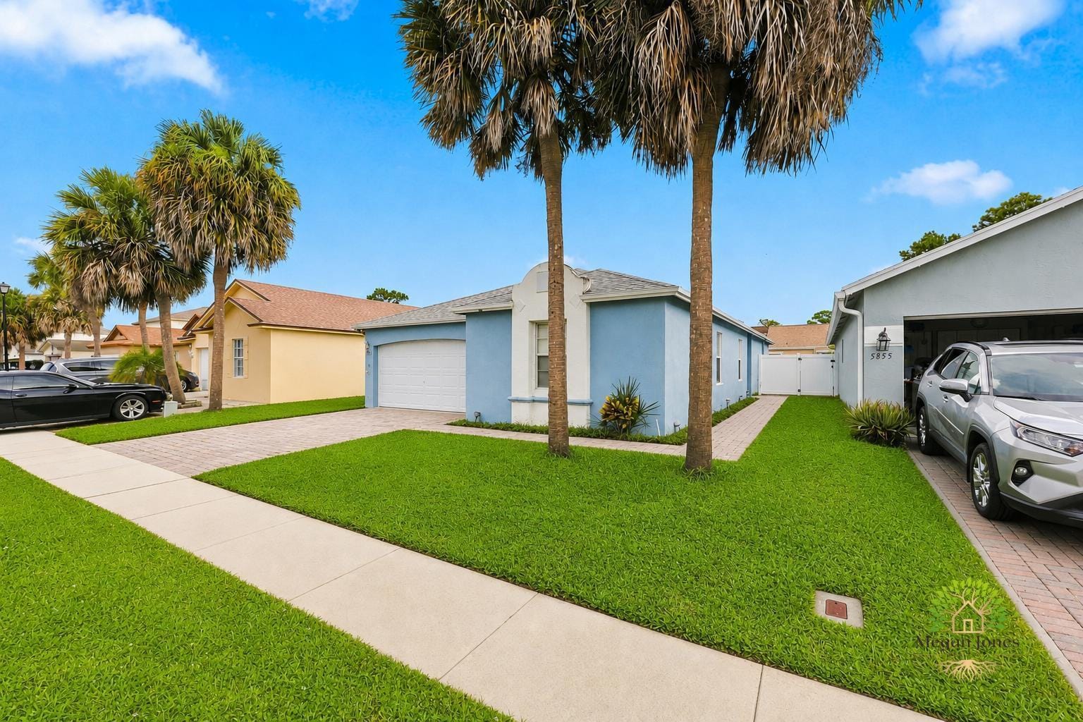 5863 AZALEA Circle — photo 4