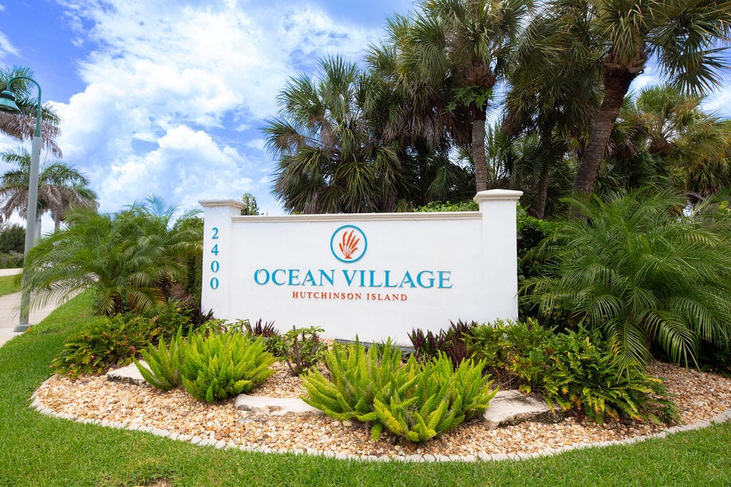 2400 S OCEAN Drive 6523, Fort Pierce, FL 34949