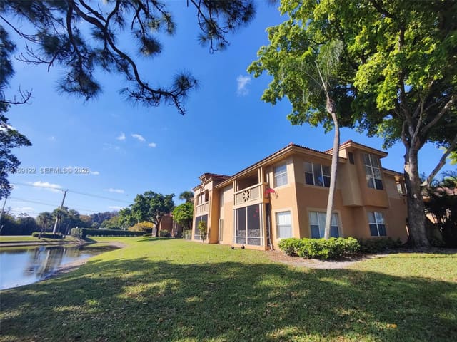 4871 Via Palm Lakes 701, West Palm Beach, FL 33417