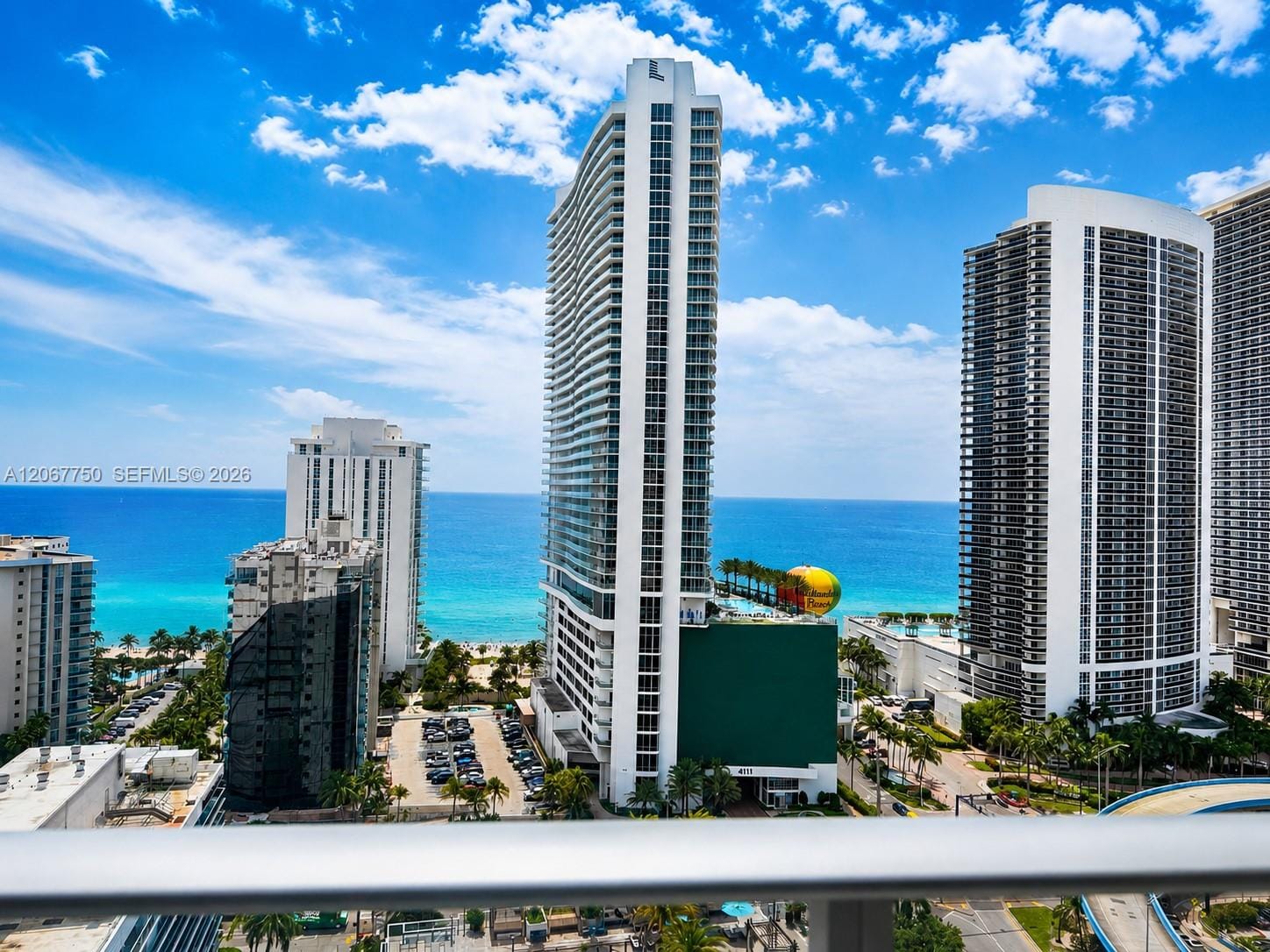 4010 S Ocean Drive R1803, Hollywood, FL 33019