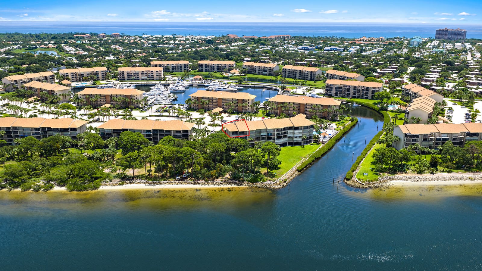 2201 Marina Isle Way 506, Jupiter, FL 33477 photo 27