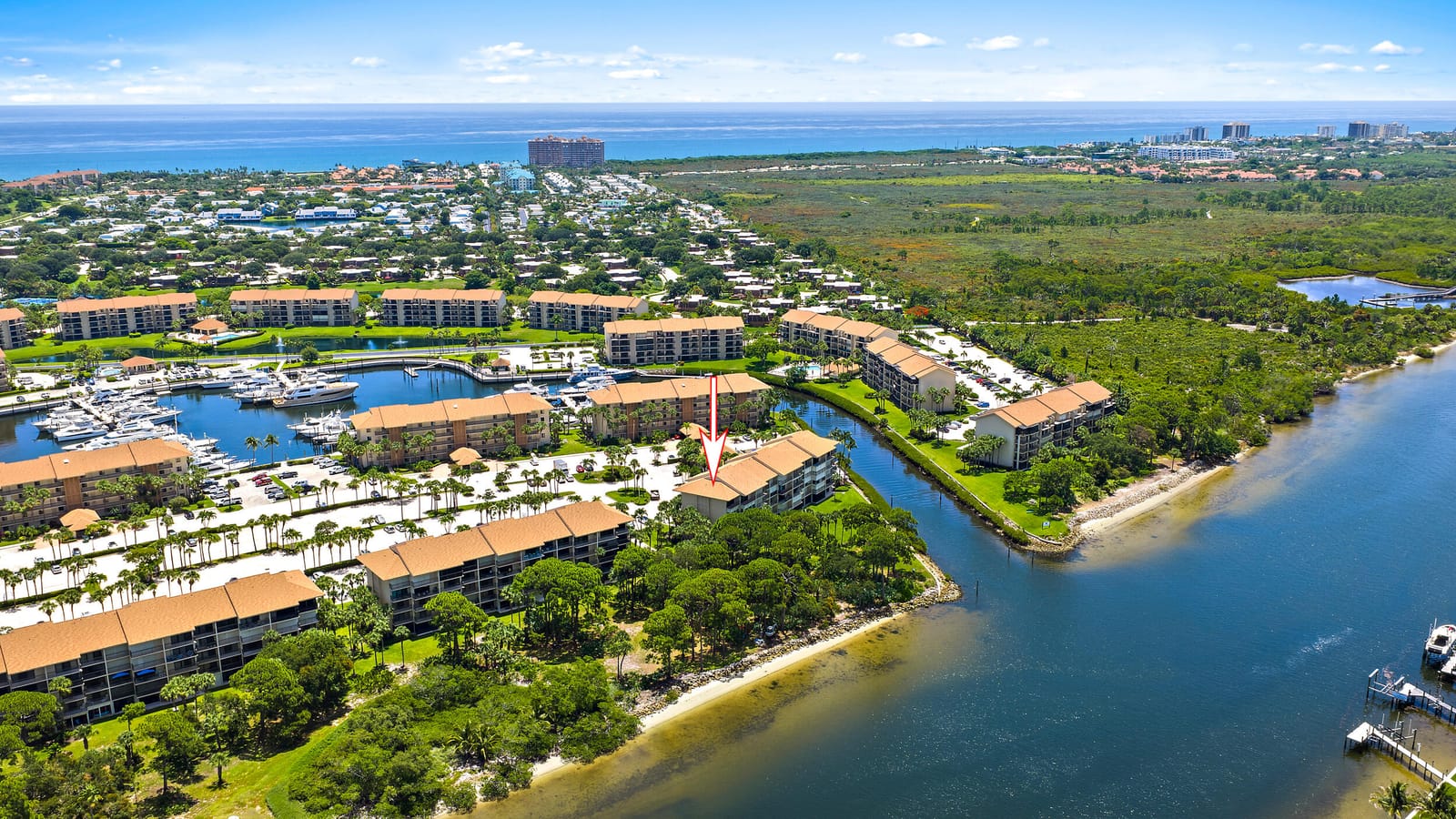 2201 Marina Isle Way 506, Jupiter, FL 33477 photo 28