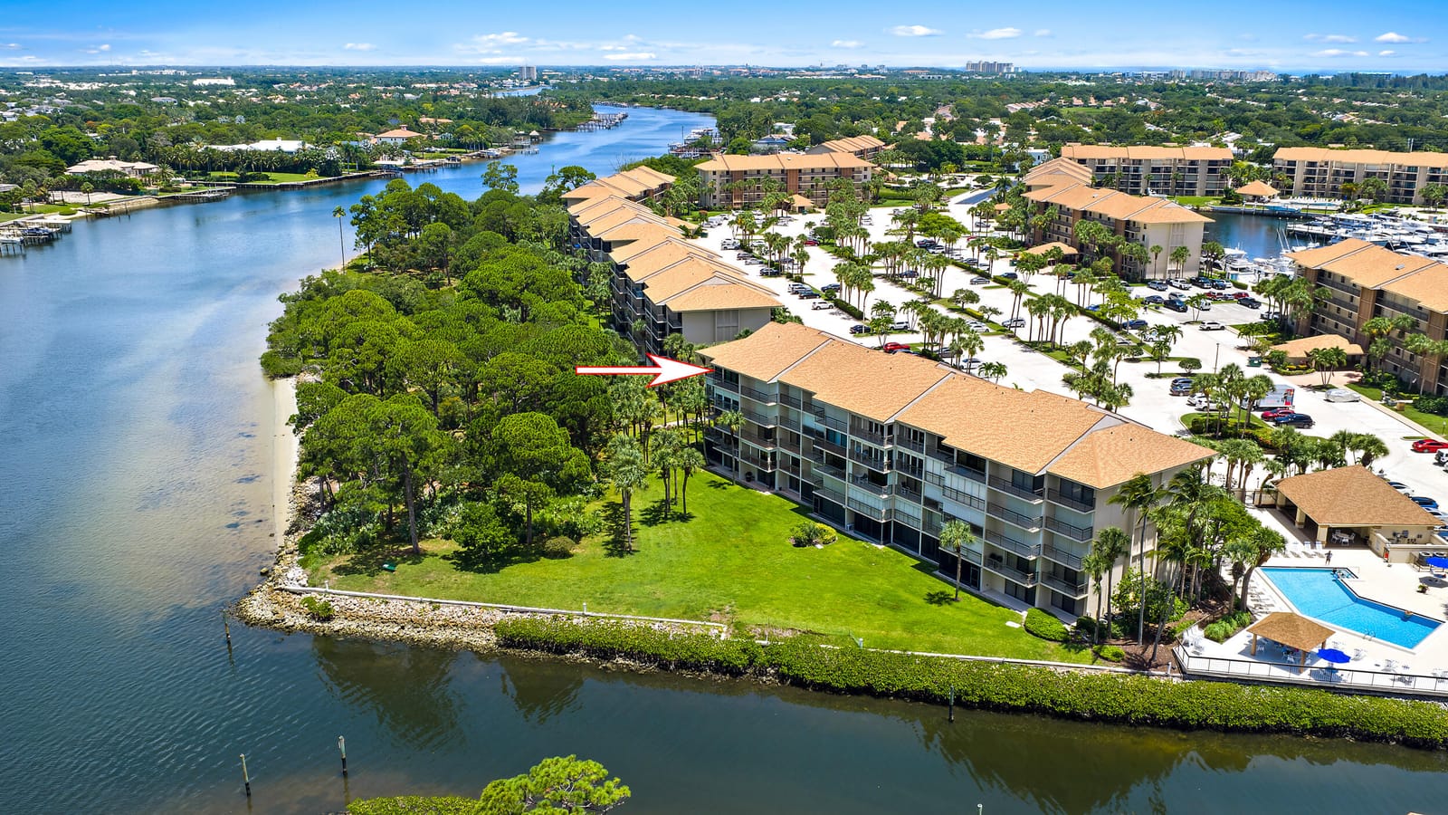 2201 Marina Isle Way 506, Jupiter, FL 33477 photo 29
