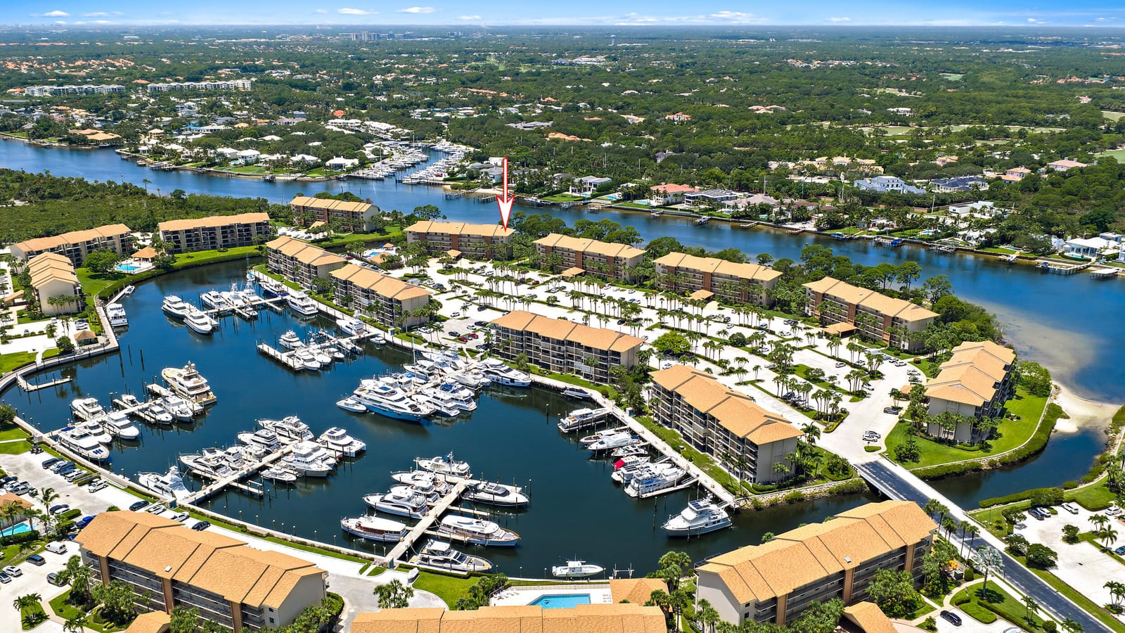 2201 Marina Isle Way 506, Jupiter, FL 33477 photo 30