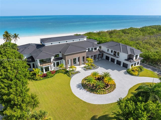 2405 Coco Plum Drive, Marathon, FL 33050