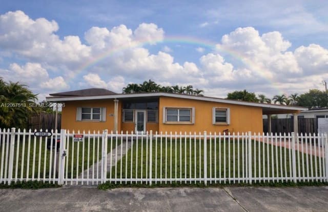 10920 Westwood Lake Drive, Miami, FL 33165